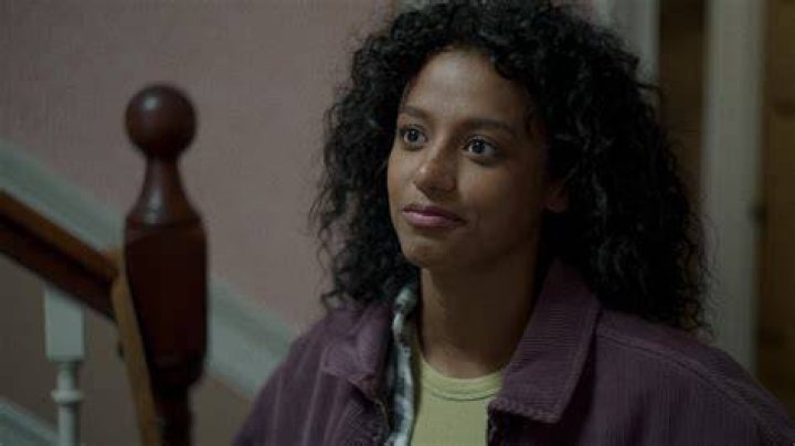 Who Is Shalom Brune-Franklin Partner Scott Falldown? Know About The Actress Playing Lucy In The Tourist