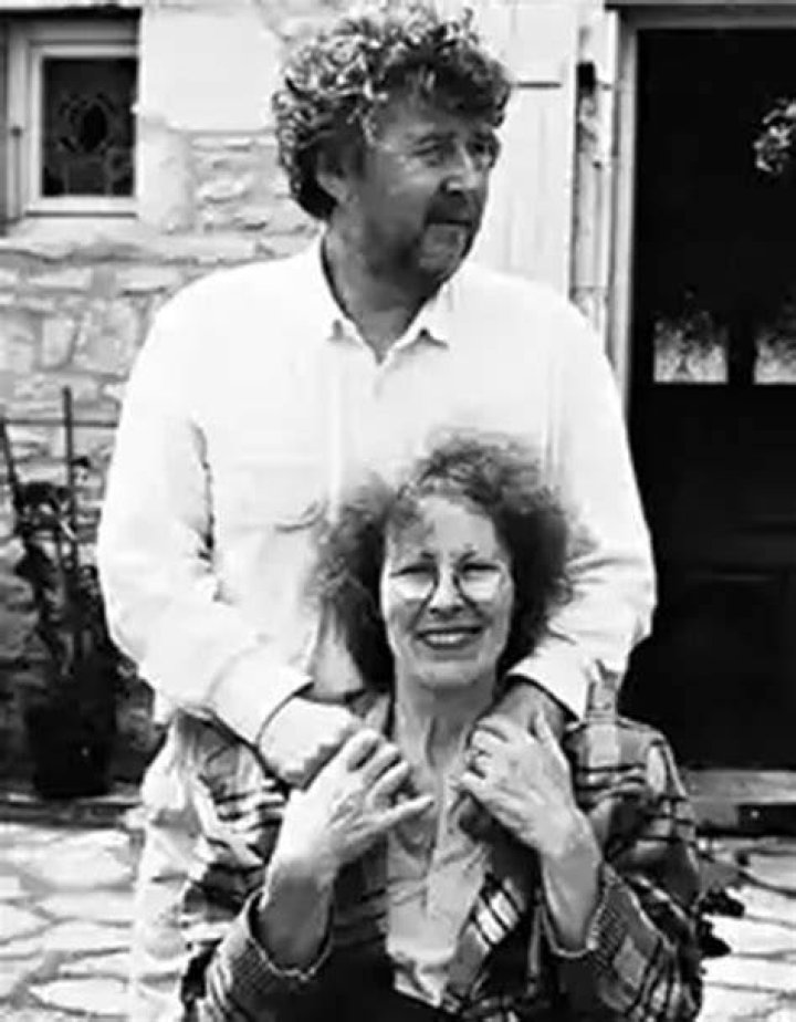 
Who Is Sheila Duff Birstwistle? British composer Harrison Birtwistle’s Wife Mourns As He Dies Aged 87 