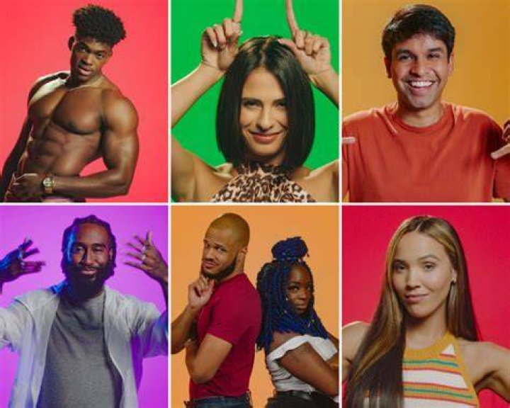 Who is Shubham Goel from The Circle season 5? Meet Netflix’s returning contestant