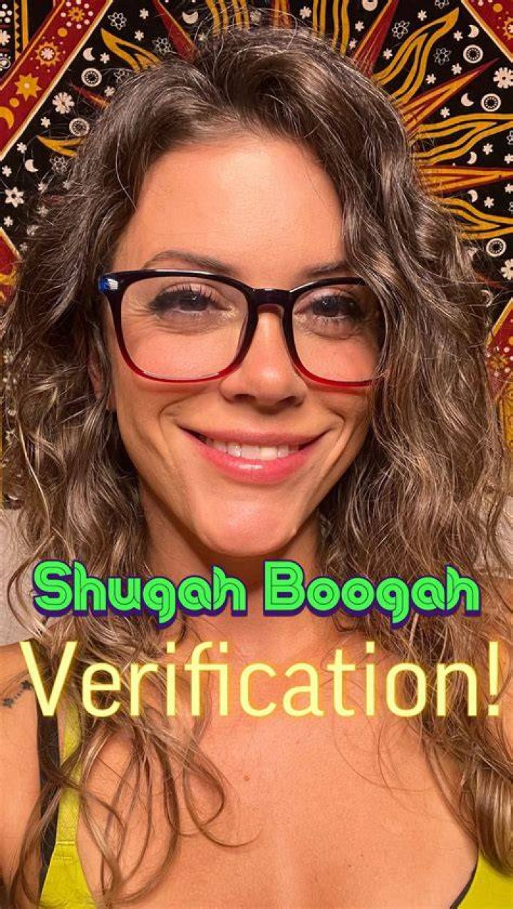 
Who Is Shugah Boogah TikTok? Shug_boo Age and Real Name 