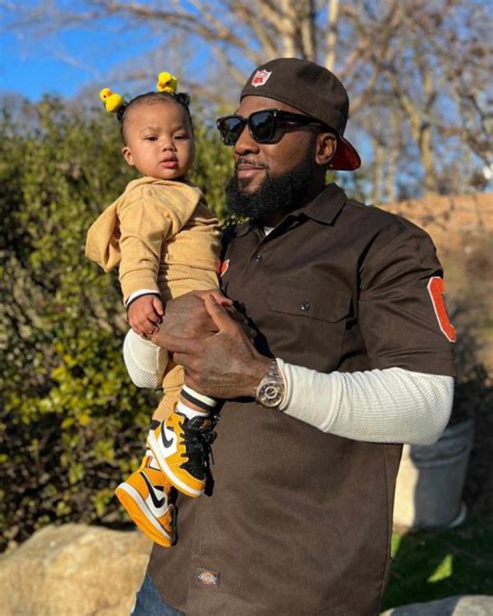 
Who Is Shyheim Jenkins? Details To Know About Jeannie Mai Jenkins Step-Son 