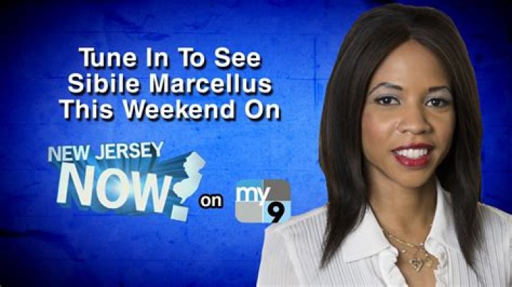 
Who Is Sibile Marcellus? News Anchor Wikipedia & Career, Is She Married With A Husband? 