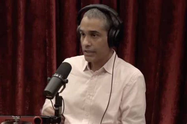 Who is Siddharth Kara? Joe Rogan cobalt mining revelation sparks global concern