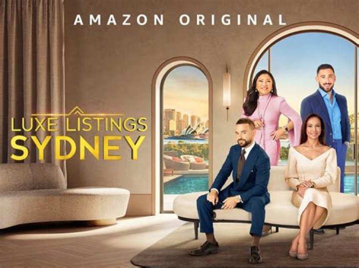 Who Is Simon Cohen Wife? Details To Know About The Cast Of Luxe Listings Sydney
