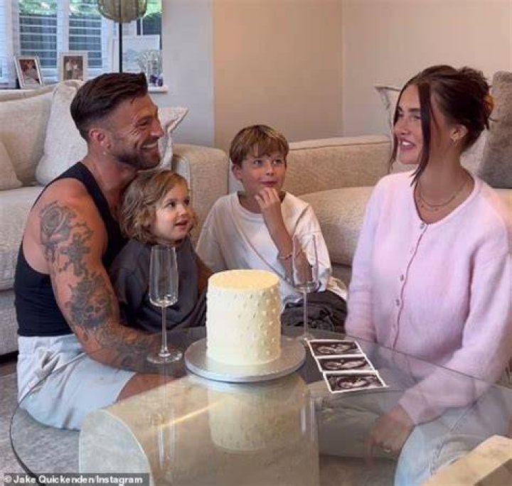 
Who Is Singer Jake Quickenden’s Older Brother Adam Quickenden? 