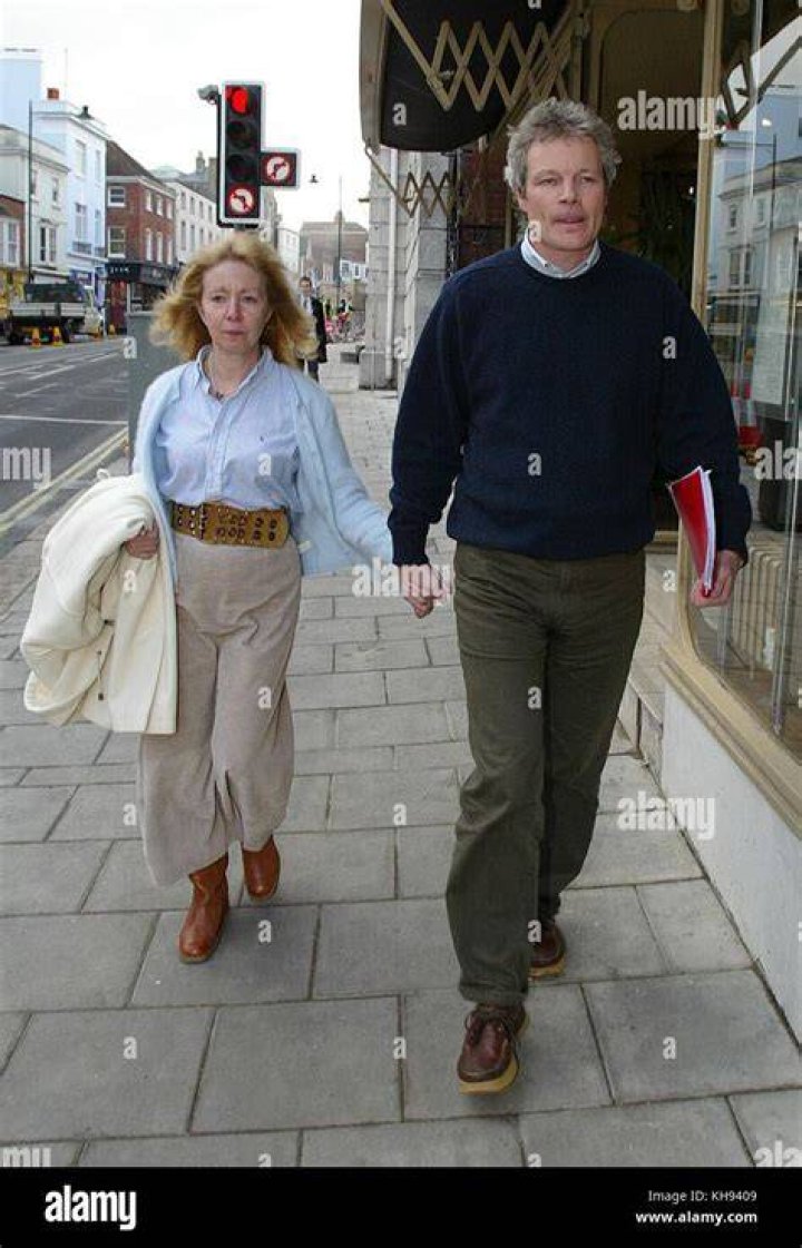 
Who Is Sion Jenkins Wife? Everything To Know About Christina Ferneyhough 