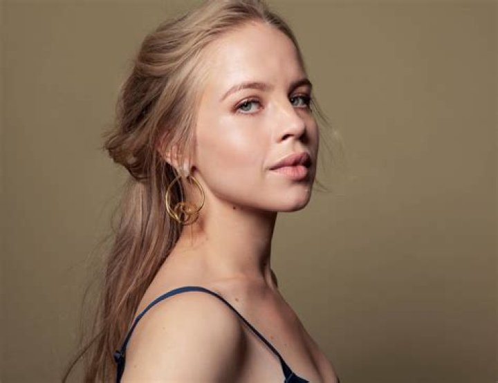 
Who is Sofia Vassilieva? Nationality, Education, Net Worth 