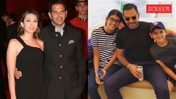 
Who Is Sonali Phogat Tik Tok Star? Husband Sanjay And Family Amid Latest Heart Attack News 