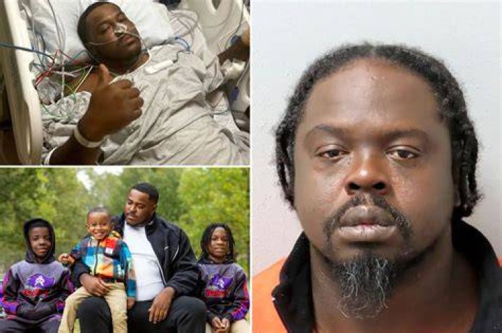 Who Is Sydney Stanford Mother? Kaalan Walker Sexual Assault Victim – Age And Wikipedia Bio