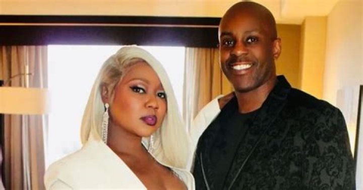 Who Is Tamika Scott Husband Darnell “Bigg” Winston? Their Two Decades Married Life