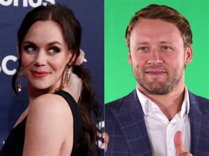 
Who Is Tessa Virtue Husband? Retired Olympic Ice Dancer In Talks Of Marrying NHL Star Morgan Rielly 