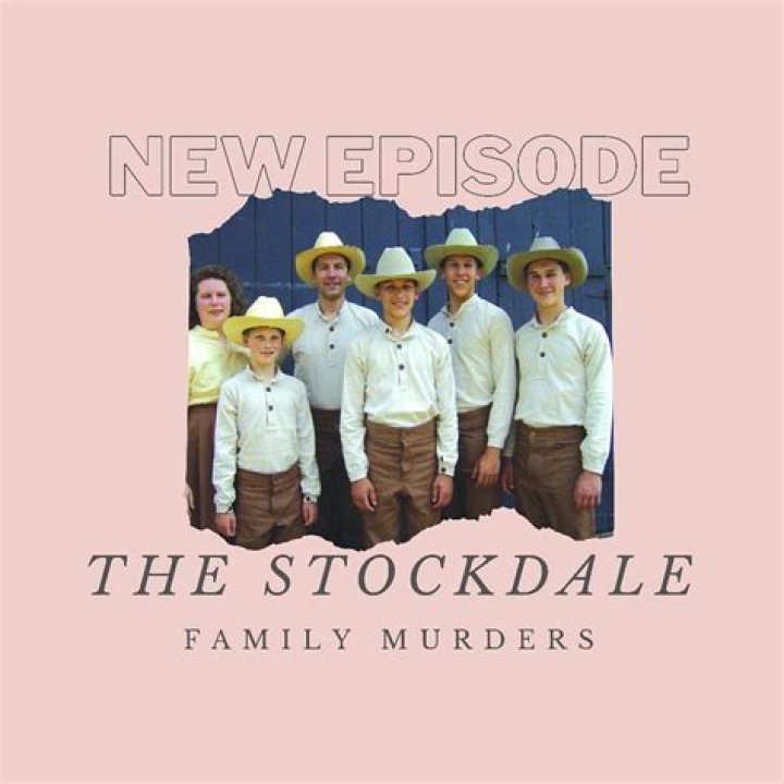 Who Is Tim Stockdale Wife Laura Stockdale? Family Kids And Net Worth Before Death