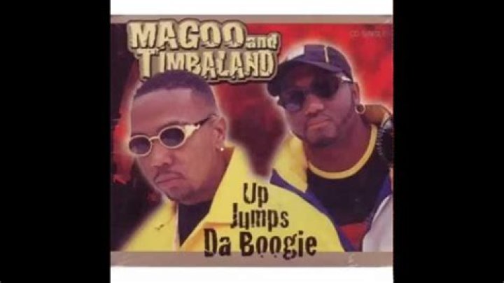 Who is Timbaland? Journey with rapper Magoo and story of their debut song “Up Jumps da Boogie”
