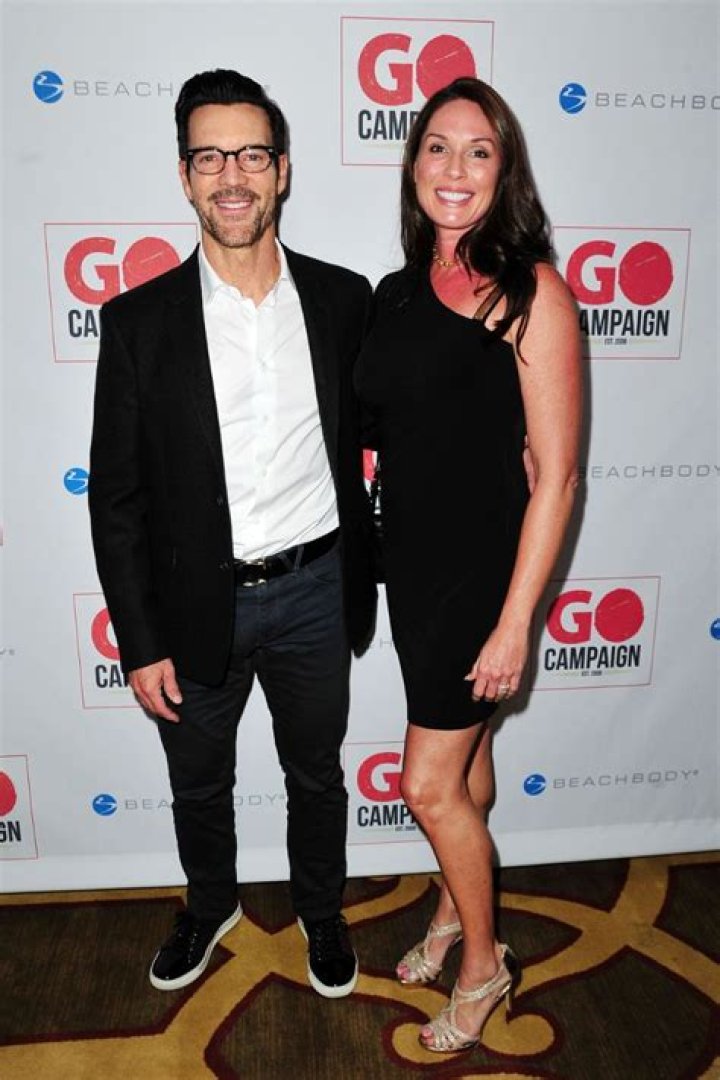 Who Is Tony Horton Wife Shawna Brannon? The Personal Trainer Suffers From Ramsay Hunt Syndrome Type 2