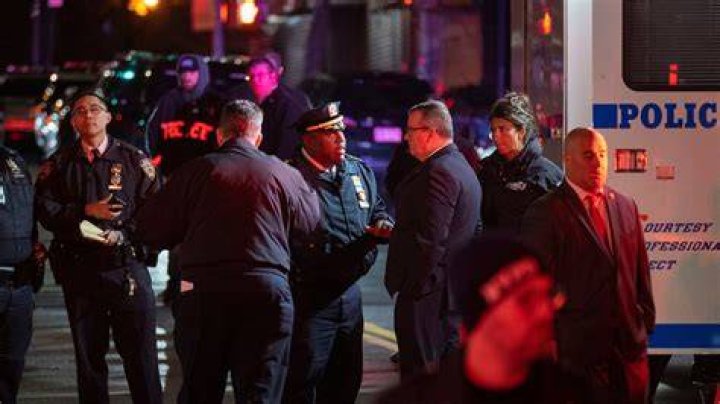 
Who is Tony Kempsey, Brooklyn suspect wanted in Queens, New York City rape? 