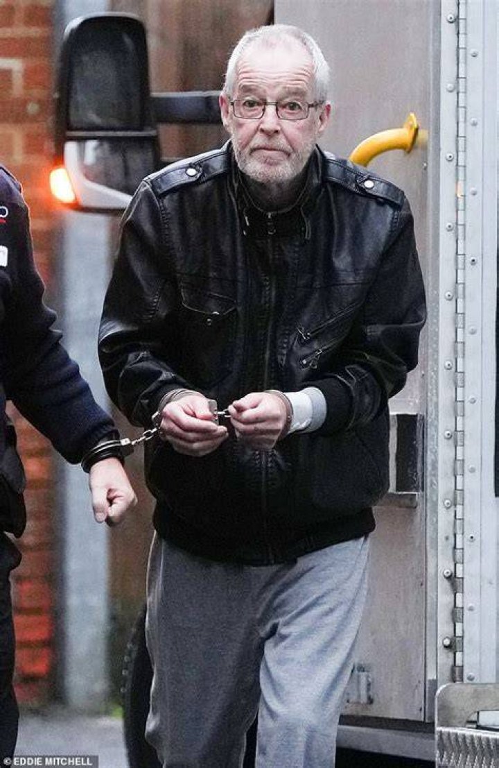 
Who is Tony King? Murder suspect of Tommy Cooper’s niece, Sabrina Cooper charged 