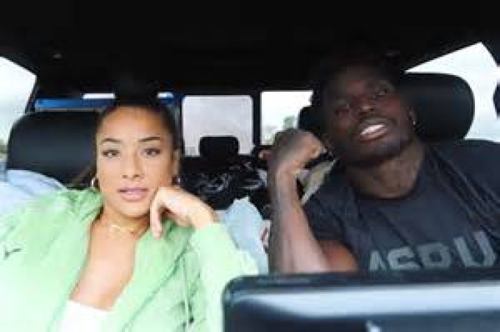 Who Is Tyreek Hill Father Derrick Shaw? His Wife And Ethnic Background Explored