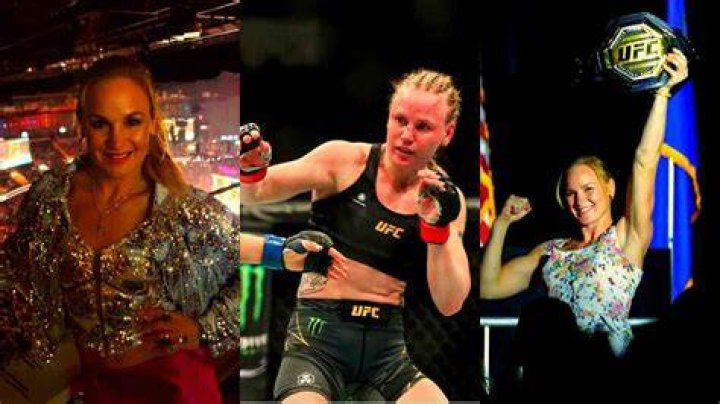 Who Is Valentina Shevchenko Husband Pavel Fedotov? Take A Look Into The UFC Fighter Personal Life
