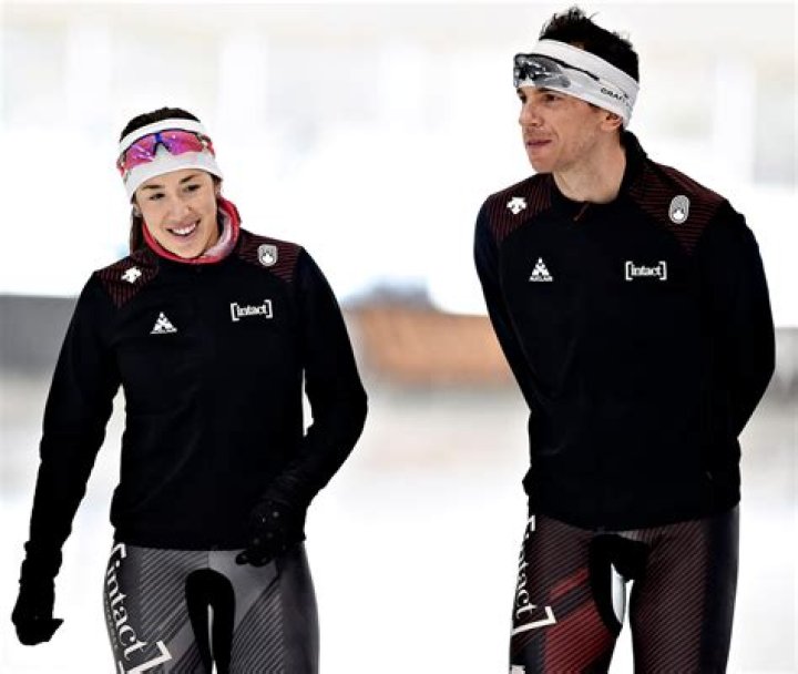 
Who Is Valerie Maltais Conjoint, Is She Married? Husband Or Boyfriend And Parents Details 