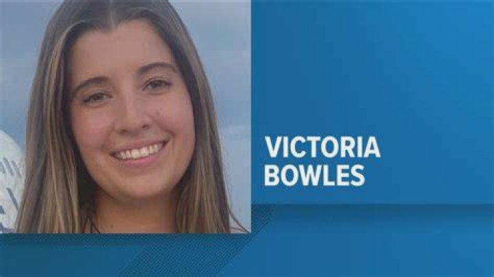 
Who is Victoria Bowles? Former UGA staffer sues school after car accident 