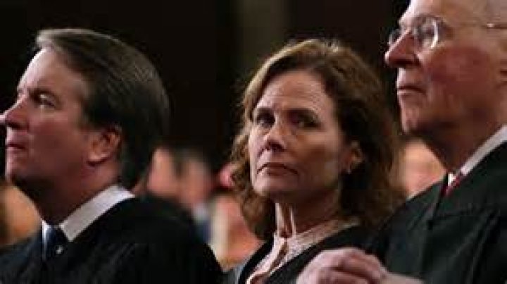 
Who Is Virginia Bell? Scott Morrison Inquiries To Be Led By Judge Appointed By Anthony Albanese 