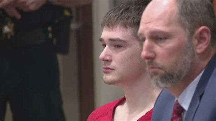 
Who Is Walid Mulligan? Age And Wikipedia – Is He Related To Murder Convict Connor Adam Mulligan London? 