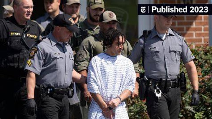 
Who Is West Virginia Woman Wanda Palmer Awake From Coma After 2 Years? Accused Brother Daniel Palmer Of Incident! 