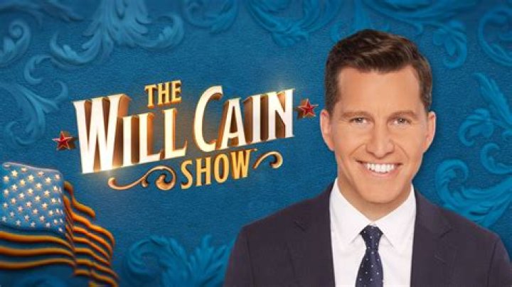 Who Is Will Cain’s Wife, Kathleen Cain? All We Know About His Secret Love Life