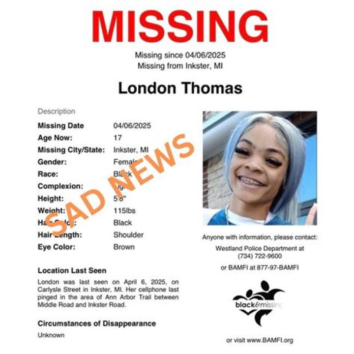 
Who Is William Mccullough From London? Missing Update: 32-Year-Old Was Last Seen In Jubilee Line 
