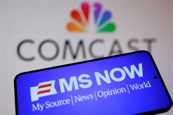 
Who Is Yasmin Bossoughian From MSNBC? Fans Notice Something Unusual About Her Face On TV 