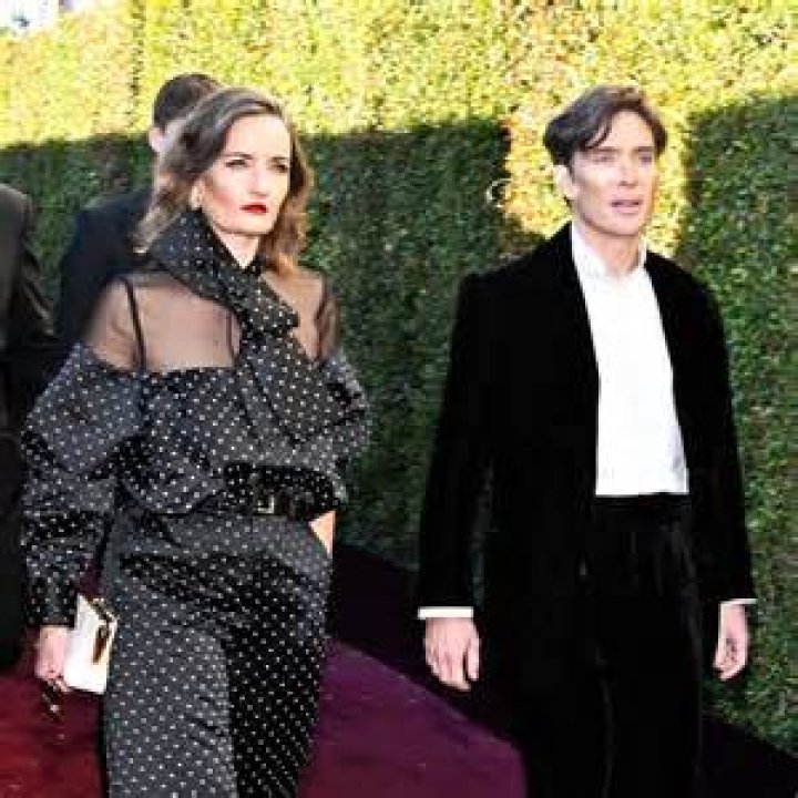 Who is Yvonne McGuinness? Juicy Details about the wife of Cillian Murphy