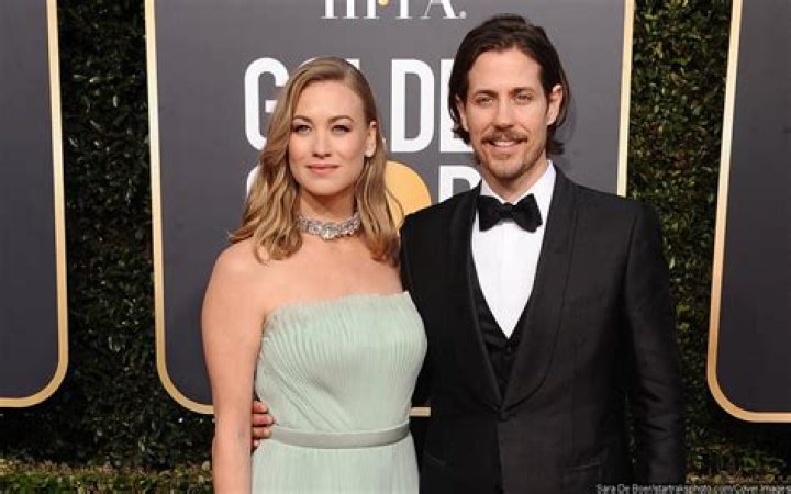 Who is Yvonne Strahovski Husband? All About Her Marital Status