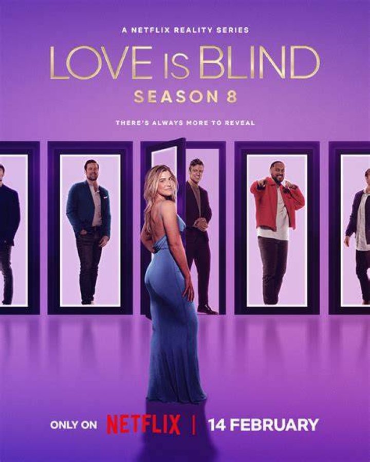 Who Is Zanab Jaffrey From Love Is Blind Season 3?