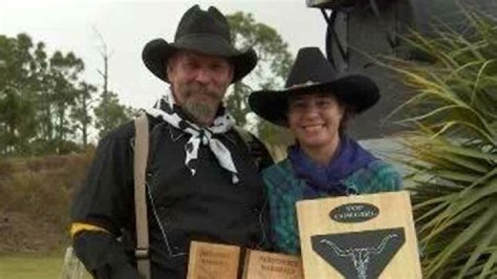 Who Killed Cowboy Ray Green? Wife Dani Green Guilty Of Murder- Where is She Now?