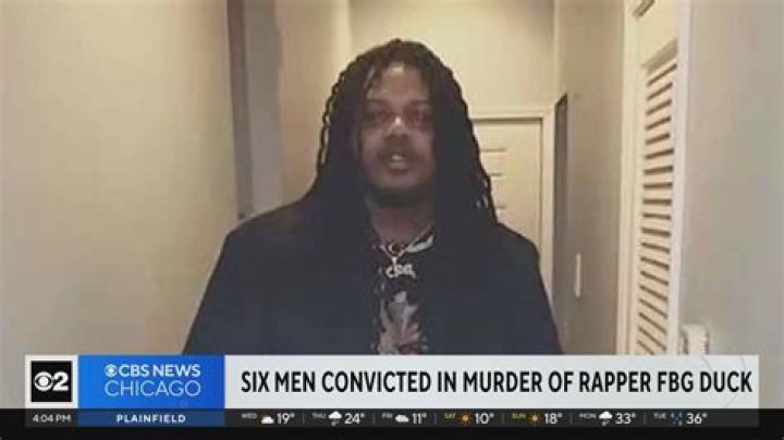 
Who Killed FBG Cash? Rapper Shot Dead In Chicago, Age Real Name And Girlfriend 