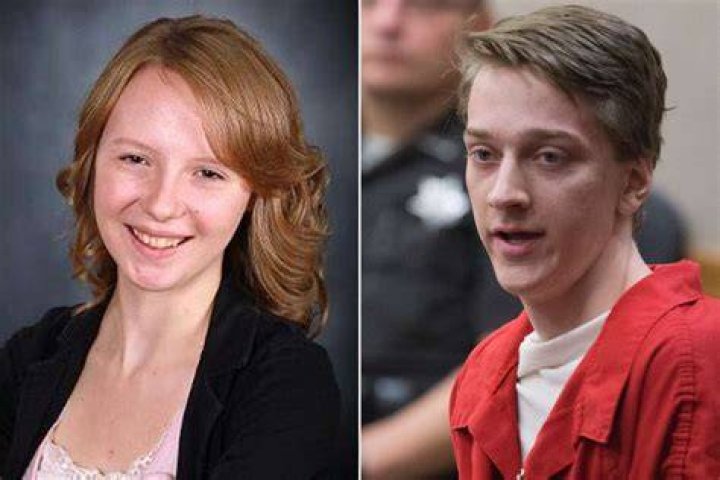 
Who Killed Jessie Blodgett? Teen Killed In Her Bed Dateline Episode 