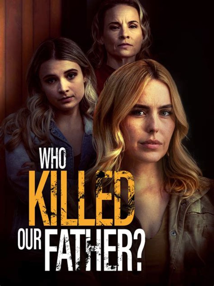 Who Killed Our Father? on LMN: Cast list and characters explored
