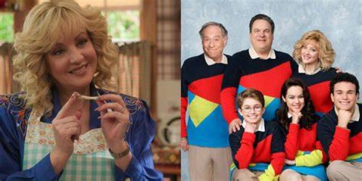 Who Played Charlotte On The Goldbergs? Meet The Actress Behind The Role