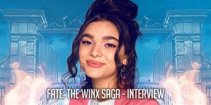 
Who Plays Flora in ‘Fate: The Winx Saga’? Paulina Chávez Dishes on Season 2 Role and More 