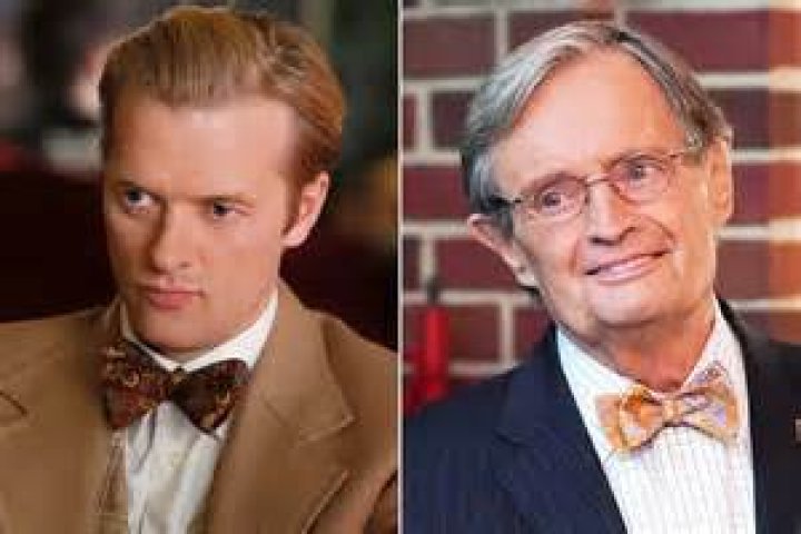 
Who Plays The Young Ducky On Ncis? How Old is The Young Ducky on Ncis? 