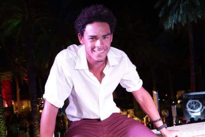 
Who’s Will Smith’s son Trey Smith? Wiki Bio, age, height, net worth, dating 