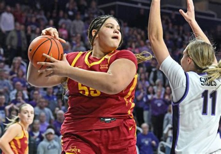 
Who Was Aaliyah Gayles? USC University’s Top Female Basketball Team Prospect Shot To Death 