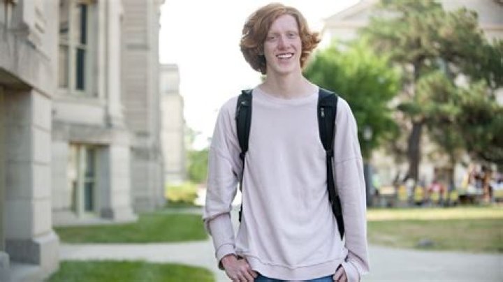 
Who Was Alex Eipert Aka Ally? University Of Iowa Student Found Dead 