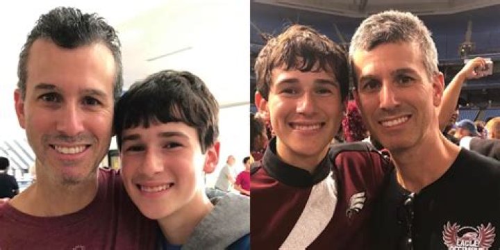 
Who Was Alex Schachter? Parkland School Shooting Victim’s Parents Siblings & Family 