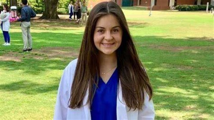 
Who Was Anna Jones? West GA Student Killed By Professor 