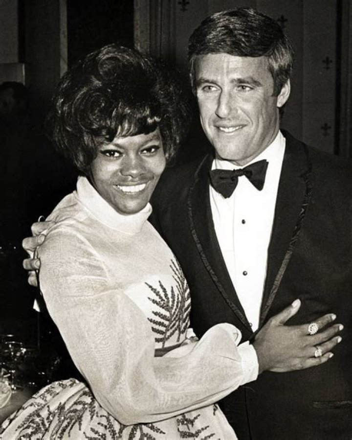 
Who was Burt Bacharach married to? All about his wife and children as legendary pop songwriter dies aged 94 