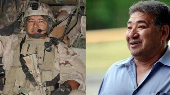 Who was Dan Cerrillo? Ex-Navy SEAL dies after suffering heart attack running shooting course