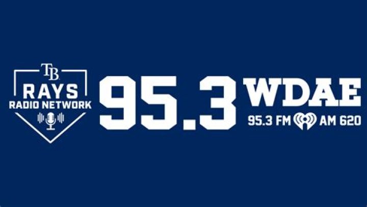 
Who was Dave Wills? Tampa Bay Rays radio broadcaster dies at 58 