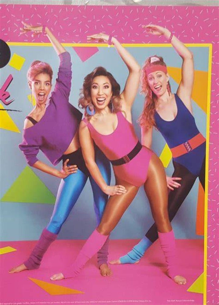 
Who Was Erin Jayne From Aerobics OZ Style and What Happened To Her? 