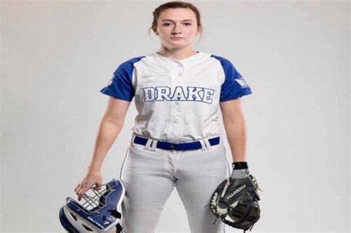 
Who Was Gabbie Jonas Omaha? Softball Player Of Drake University Passed Away 